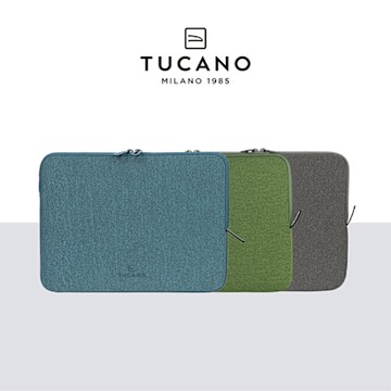 TUCANO Melange簡約時尚電腦內袋包 15/16吋