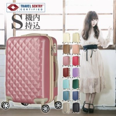 バッグ 小物 ブランド雑貨 スーツケース キャリーバッグ 通販 Lineショッピング