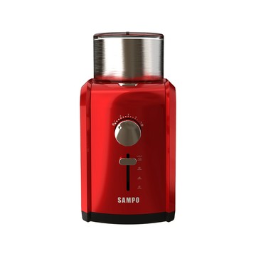 SAMPO 可調式自動咖啡研磨機 HM-PC20B