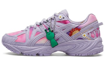 ASICS GEL-KAHANA TR X JUNNA MARUYAMA PURPLE