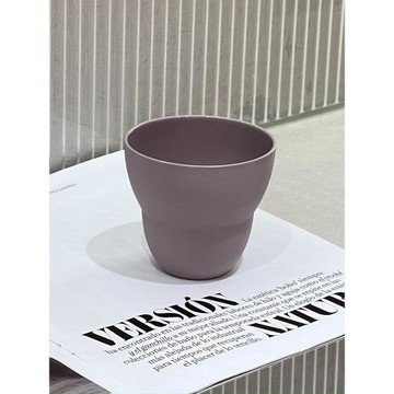 OF9D復古ins手工陶瓷咖啡杯拉花拿鐵澳白單品意式濃縮馬克杯子精