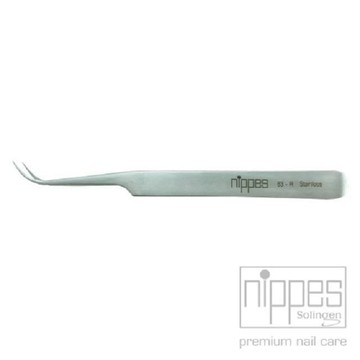 【Nippes Solingen 尼佩斯索林根】德國萬用不銹鋼彎夾
