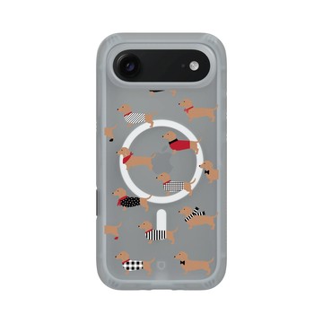 iPhone Air AirX 流變灰 - Classics - 春夏犬の時裝週