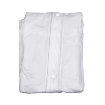 Crocodile 鱷魚 水晶全開PVC雨衣  顏色隨機  1件