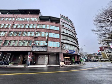 豐原轉運站前～向陽商圈～大坪數臨路透店｜台中市豐原區南村路