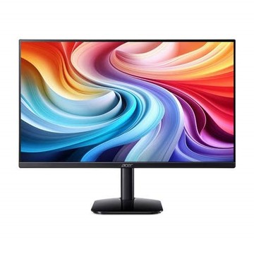 KB272 G0 護眼螢幕(27型/FHD/120Hz/1ms/HDMI/喇叭/IPS)