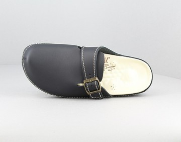 原裝進口 奧地利 VITAL活力磁能健康休閒男鞋 (黑色) 【奧地利精品】送禮推薦★APP下單點數4倍送