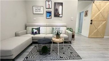 大寮中庄商圈漂亮整新3+1房｜高雄市大寮區四維路