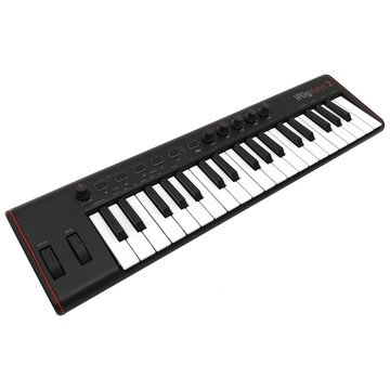 IK Multimedia iRig Keys2  / 37鍵MIDI數位控制鍵盤