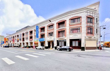 【獨家首賣!二林㊣斗苑路黃昏市場旁★5年吸金透店】｜彰化縣二林鎮斗苑路五段