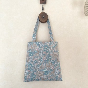 *Liberty 小手提包* Woodland Betsy