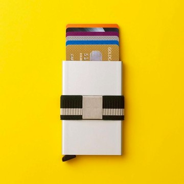 SECRID ADD-ON Moneyband 卡夾束帶