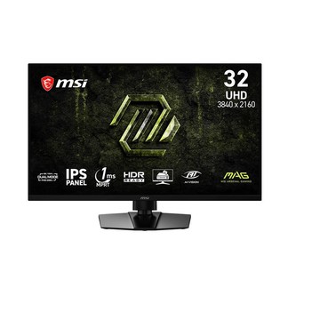MSI MAG 321UPD E14 電競螢幕 32吋 144Hz 4k 1ms 電腦螢幕 遊戲螢幕 液晶螢幕