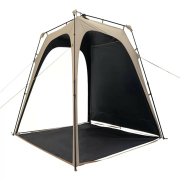 Mobi Garden 自動天幕