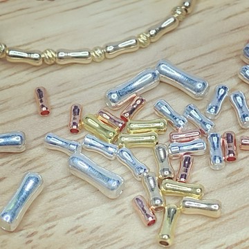 Kana,U 石現｜高保色金屬DIY配件｜尺寸詳見