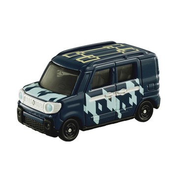 TOMICA 多美小汽車 鬼滅之刃 09 霞柱 時透無一郎 【鯊玩具Toy Shark】