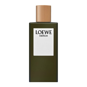 LOEWE Esencia 黑色圓舞曲淡香水 100ml