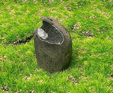 天然原礦可愛小寶石白色魚眼石砂糖魚眼石 辦公室 居家 療癒 擺件