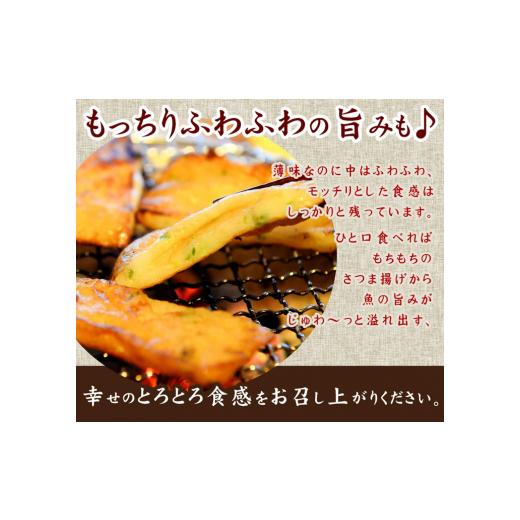 ふるさと納税 徳島県 小松島市 さつま揚げ 5種 20枚入り 食べ比べ セット 練り物 おつまみ おかず 小分け 個包装 徳島風 さつまあげ