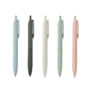 【史代新文具】三菱Uni SXN-LS-05 0.5mm 輕盈桿溜溜筆/原子筆