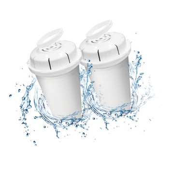 Haier海爾瞬熱式淨水器專用濾芯8入組-WD251F-01(一年)WD251F-01*8
