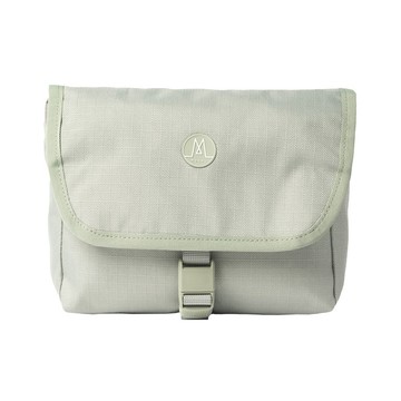 Moral Bags Northside 迷你翻蓋郵差包