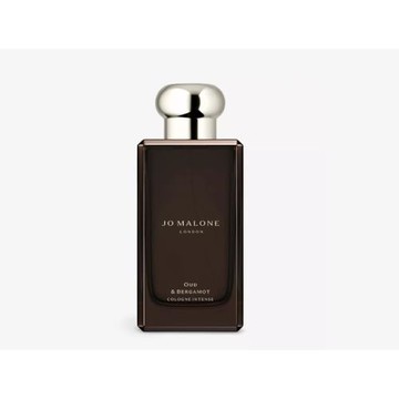 新版【Jo Malone】Oud & Bergamot 烏木與佛手柑 芳醇香水 烏木 佛手柑 100ml