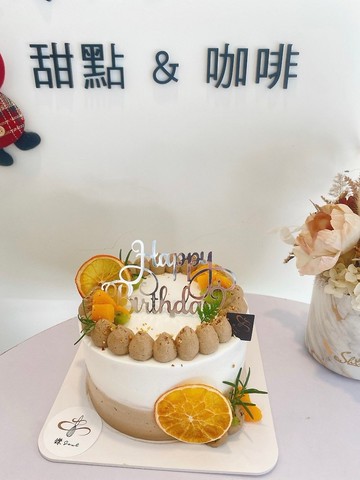 伯爵芋泥布丁 公版蛋糕 芋泥布丁 生日蛋糕 減糖蛋糕 鑠甜點 自取