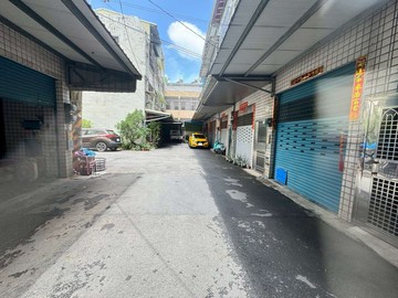 萬丹竹林村車庫透天｜屏東縣萬丹鄉竹林路