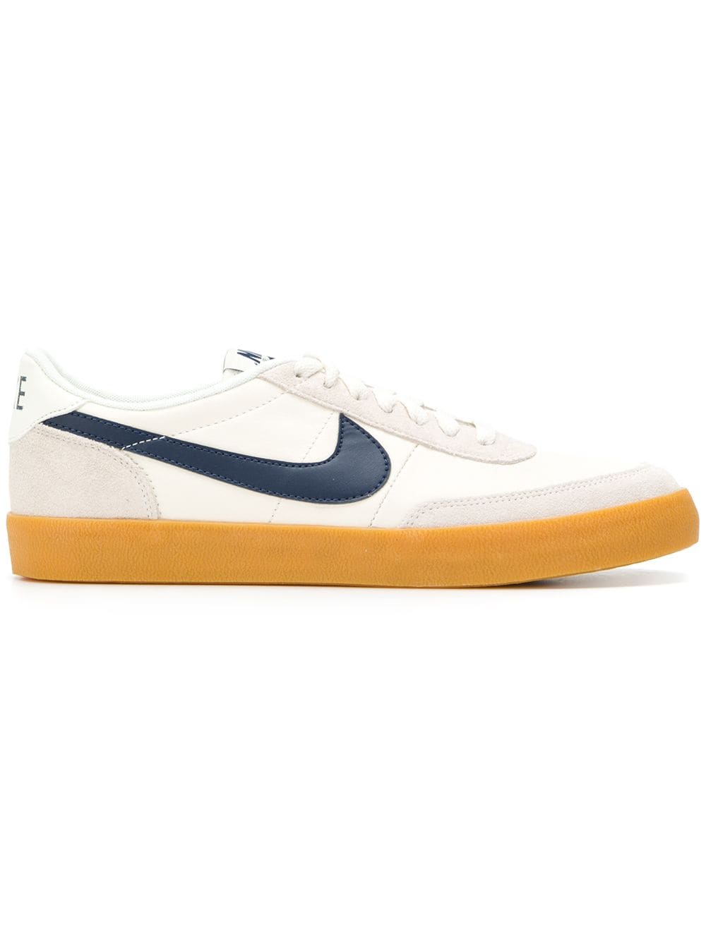 Nike x J. Crew Killshot 2