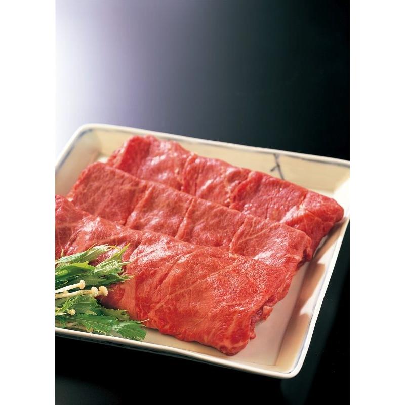 宮崎牛しゃぶしゃぶ用〔肩肉700g〕