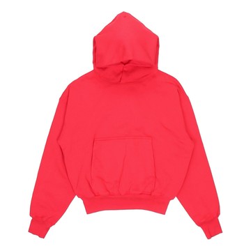 Yeezy Gap FW21 Hoodie 'Red'