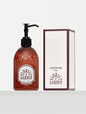 Moisturizing Floral Fragrance Hand Wash (300ml)