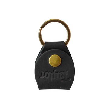 小叮噹的店 Taylor TKR-06 PICK 皮革鑰匙圈