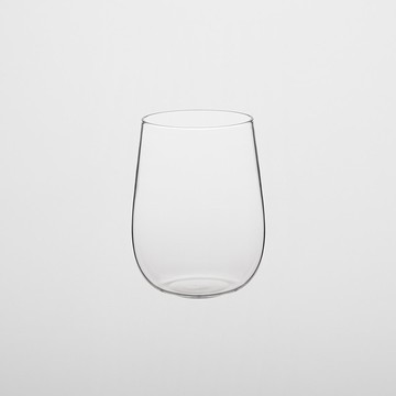 TG 耐熱玻璃白酒杯 300ml