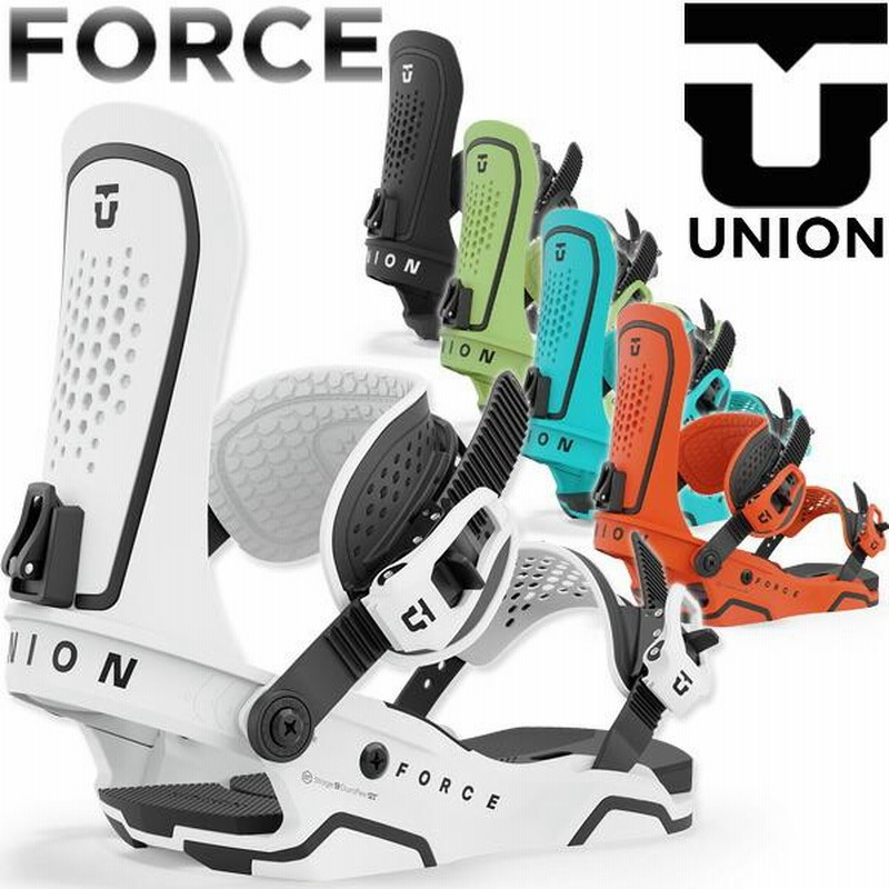 UNION ユニオン ビンディング forceフォース-