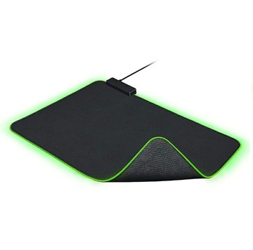 【享最高折300】Razer 雷蛇 Goliathus Chroma 重裝甲蟲幻彩版鼠墊/RZ02-02500100-R3M1
