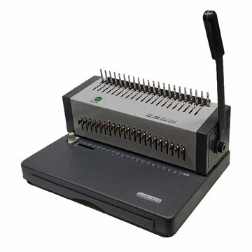 Schmidt 司密特  A4 專業用  21孔 可抽刀 裝訂 打孔機  /台 2088【APP滿額下單10%點數(單一帳號最高5000點)】1/31止