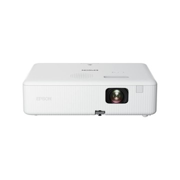 EPSON 昌運監視器 CO-W01 住商兩用高亮彩投影機