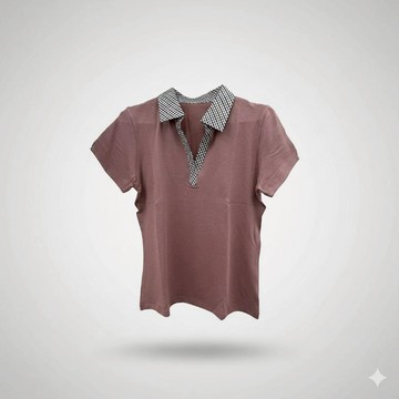 19A514_S2611負離子女上衣/可(L)