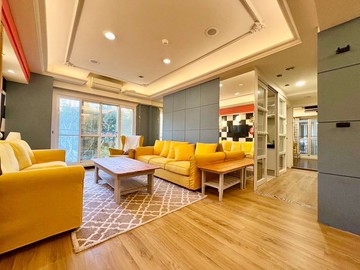 北大爵仕悅靚麗美四房+平車*小巢希望東達｜新北市三峽區學府路