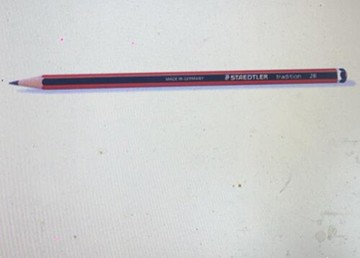 [COSCO代購6] D132927 施德樓MS110紅武士素描鉛筆組2H-8B 2組