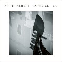 奇斯．傑瑞特：鳳凰劇院現場 Keith Jarrett: La Fenice (2CD) 【ECM】