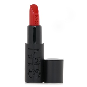 NARS - Explicit 赤吻緞光唇膏
