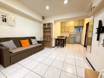 漂亮電梯2房#前後陽台#車位可租#大同國小台北綠第｜新北市樹林區中華路