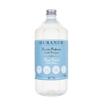 DURANCE朵昂思香氛洗衣精1L 清新亞麻