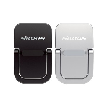 NILLKIN 優耐便攜筆電支架(黑色)