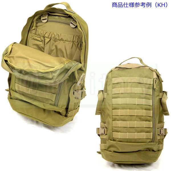 FLYYE ILBE Assault Backpack CB   PK-M013