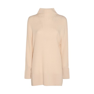 Antonelli Firenze - Cream Wool Teano Sweater