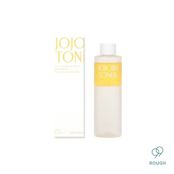 PINKWONDER｜荷荷芭油化妝水200ml